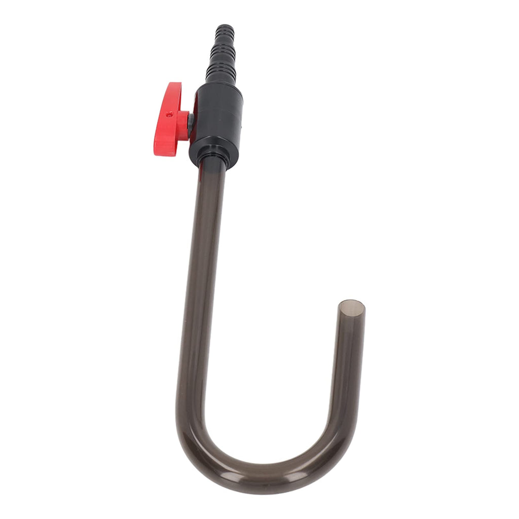 Aquarium Water Filler Tube with Flows Switch E42852