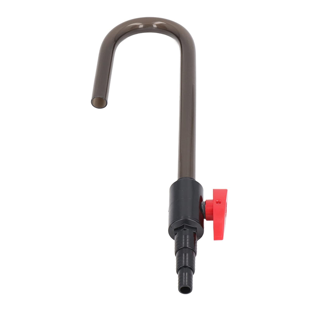 Aquarium Water Filler Tube with Flows Switch E42852