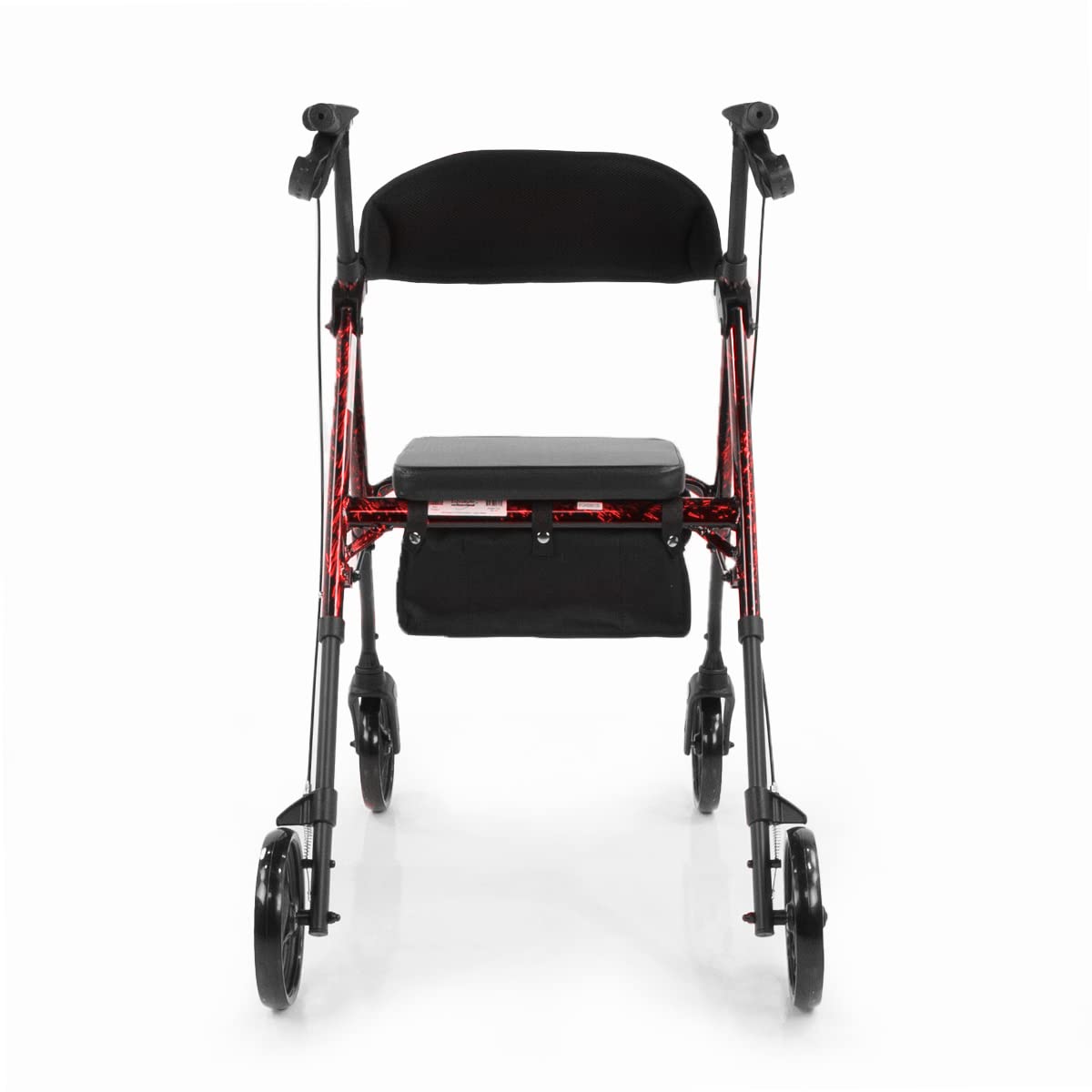 4 Wheel Aluminum Rollators G404645
