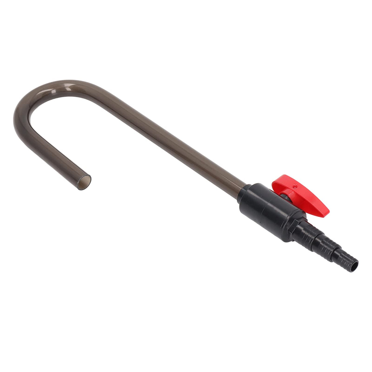 Aquarium Water Filler Tube with Flows Switch E42852