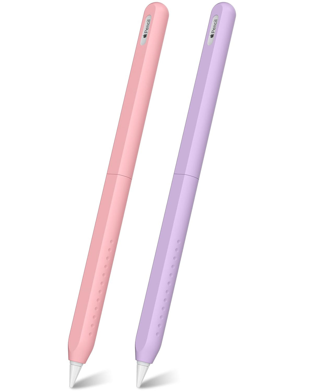 2 Pack Silicone Case for Apple Pencil 2nd Generation A8189