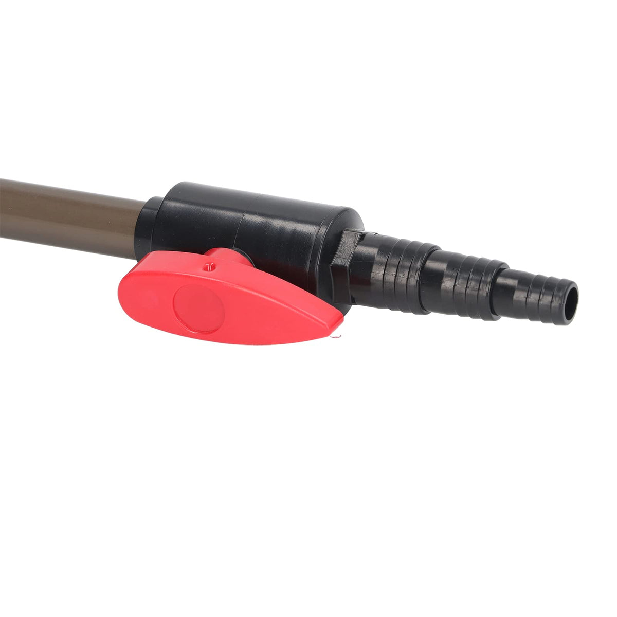 Aquarium Water Filler Tube with Flows Switch E42852