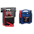 12/24V Jump Starter and 12 Volt Jump Starter L538
