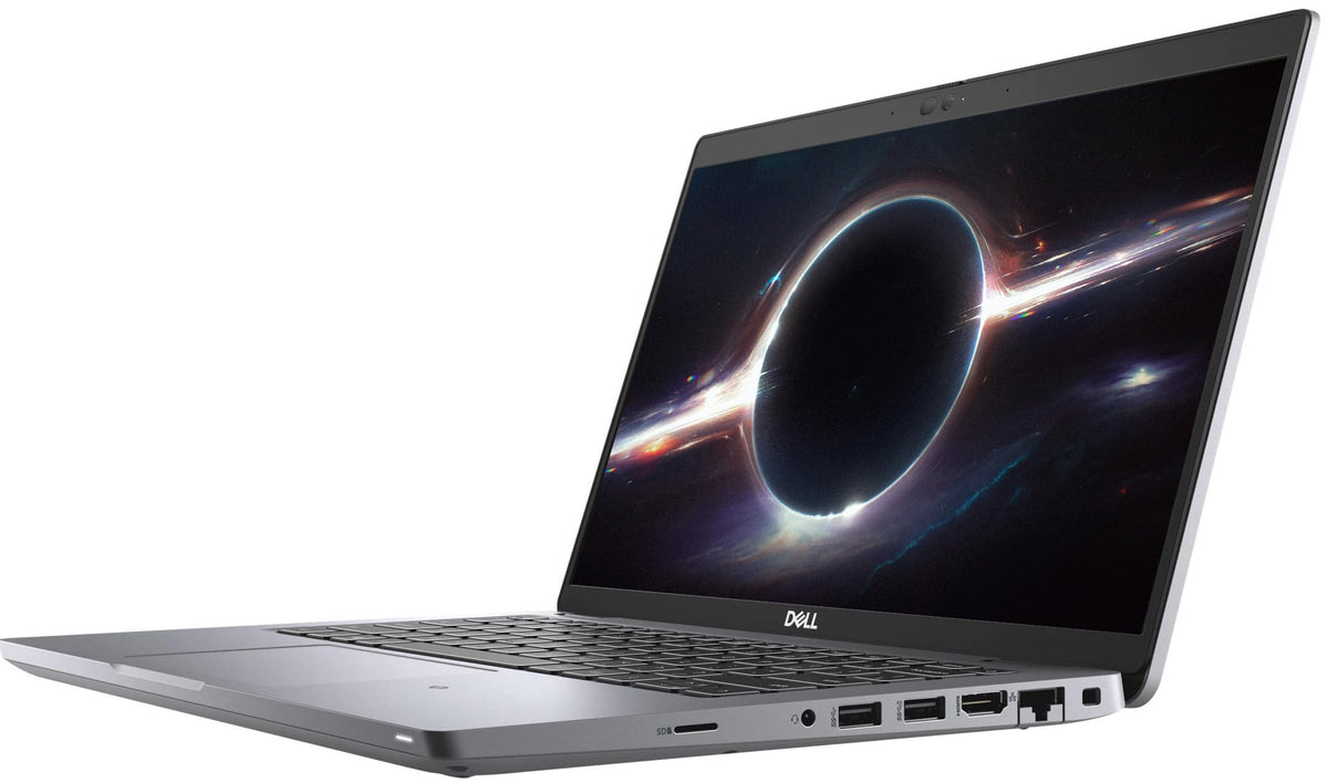 14" FHD Business Laptop i7 16GB RAM 256GB SSD Windows 11 Pro K88539