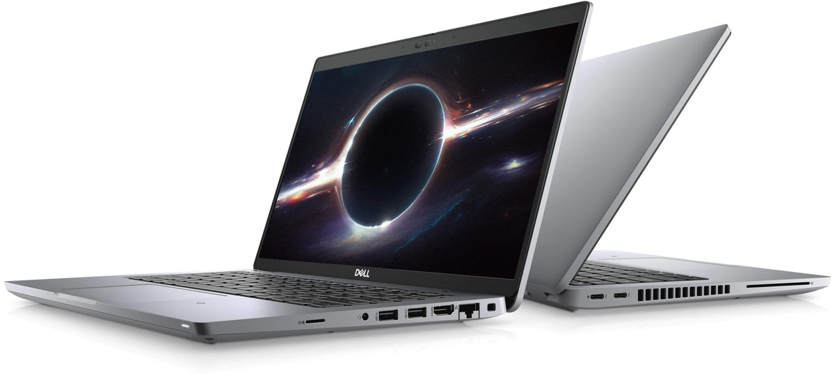 14" FHD Business Laptop i7 16GB RAM 256GB SSD Windows 11 Pro K88539