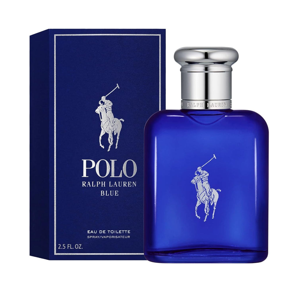 Blue Eau de Toilette I73425