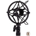 Microphone Shock Mount Holder Clip Anti-Vibration 22mm-26mm S979782