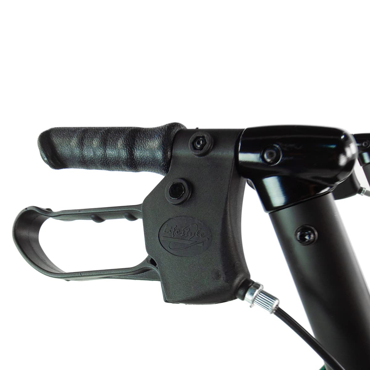 4 Wheel Aluminum Rollators G404645