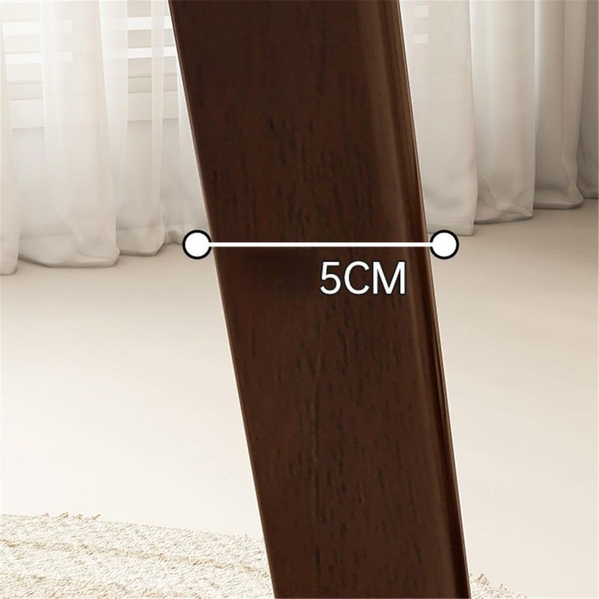 Round Dining Table Chairs Set J807