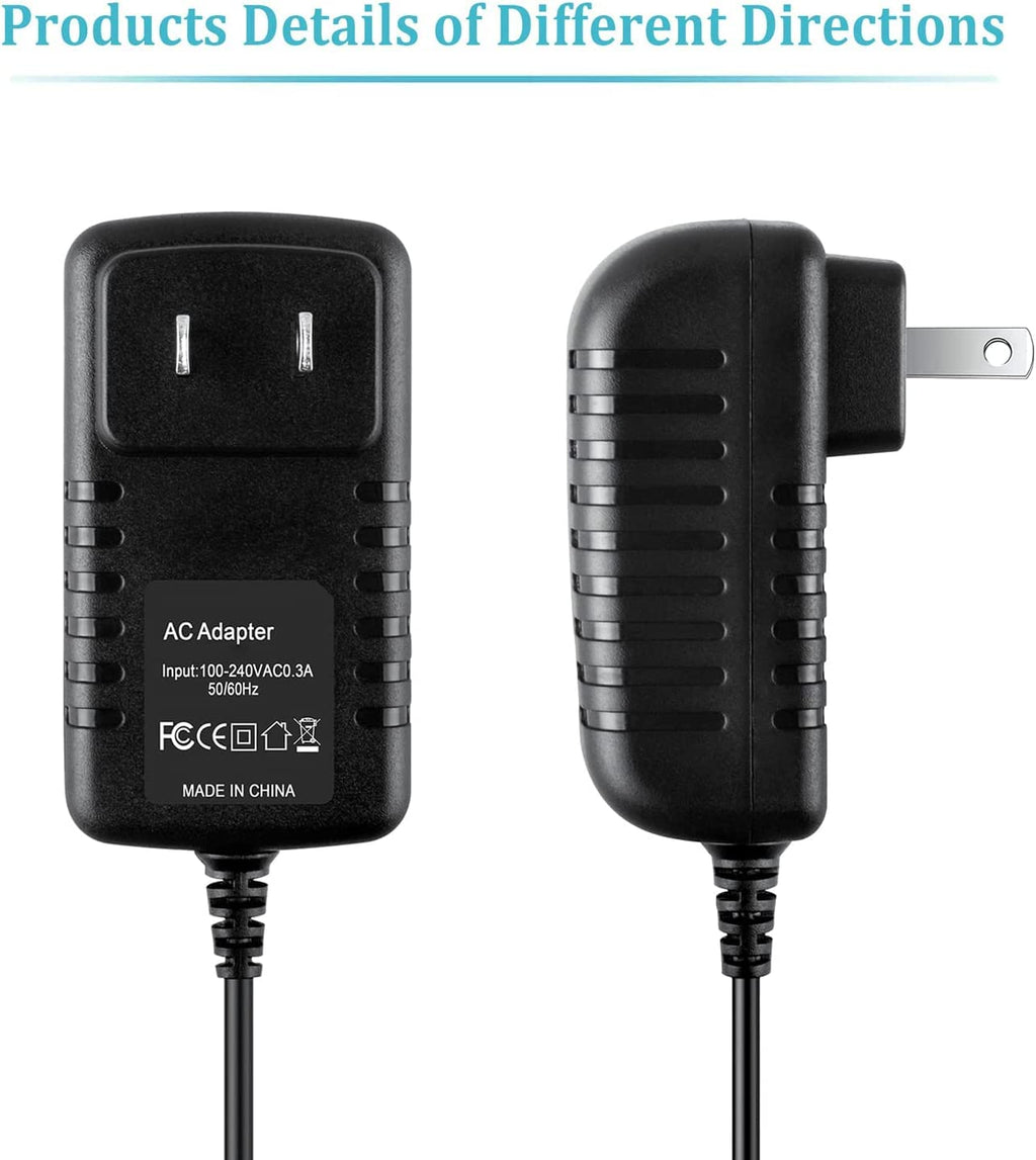 15V AC/DC Adapter Y144