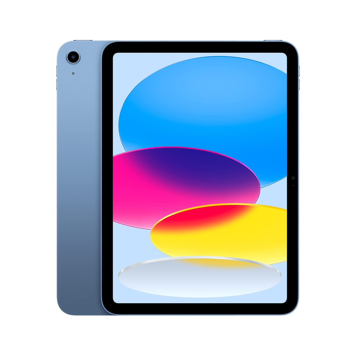2022 iPad 10.9-inch Wi-Fi 64GB Blue C843