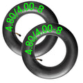 2-Pack 4.80/4.00-8 Inner Tube O531288