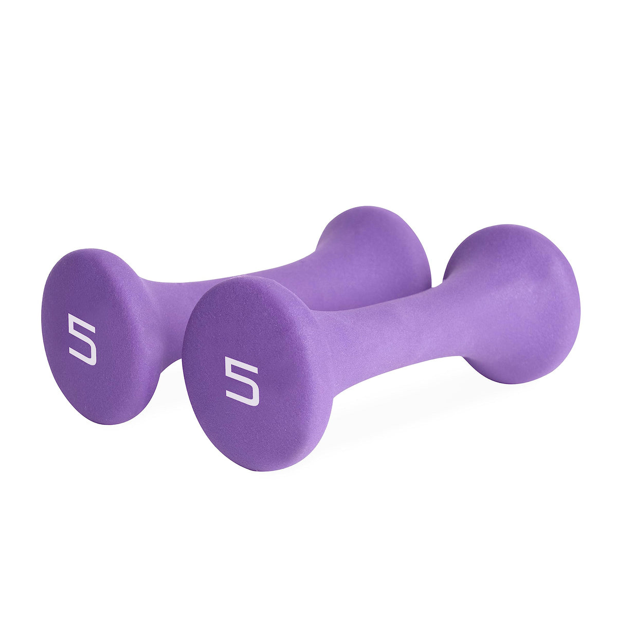 3 Pairs Dumbbells A482