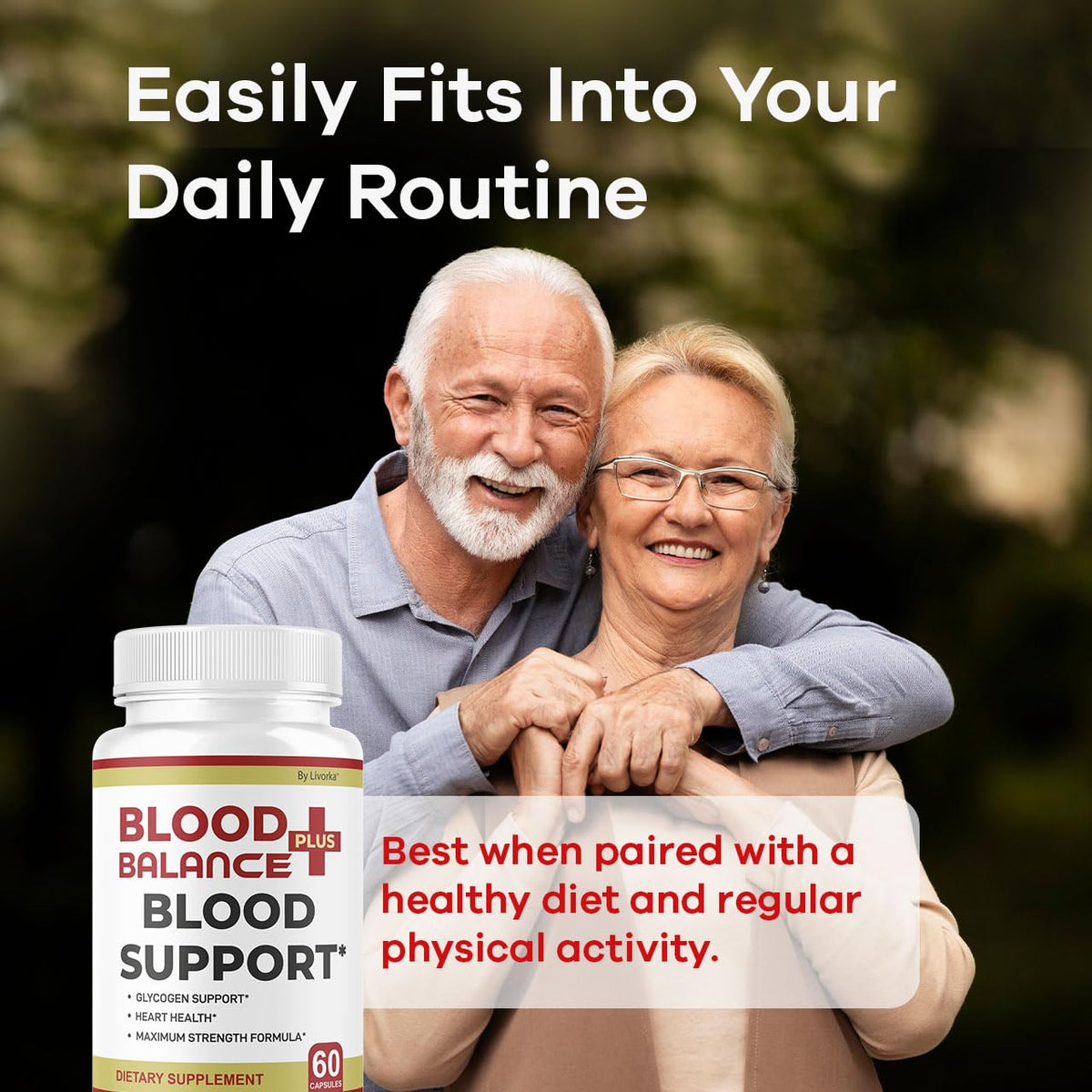 2 Pack 120 Capsules Supplement E1954