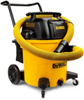 16 Gal Wet and Dry Shop Vacuum with Blower D5718