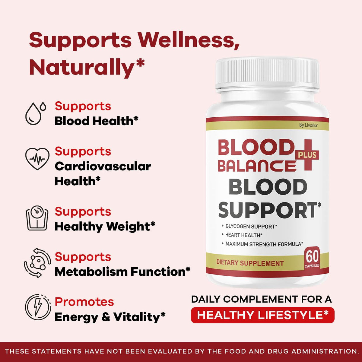 2 Pack 120 Capsules Supplement E1954