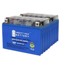 12V 11.2AH Replacement Battery 2 Pack M3807