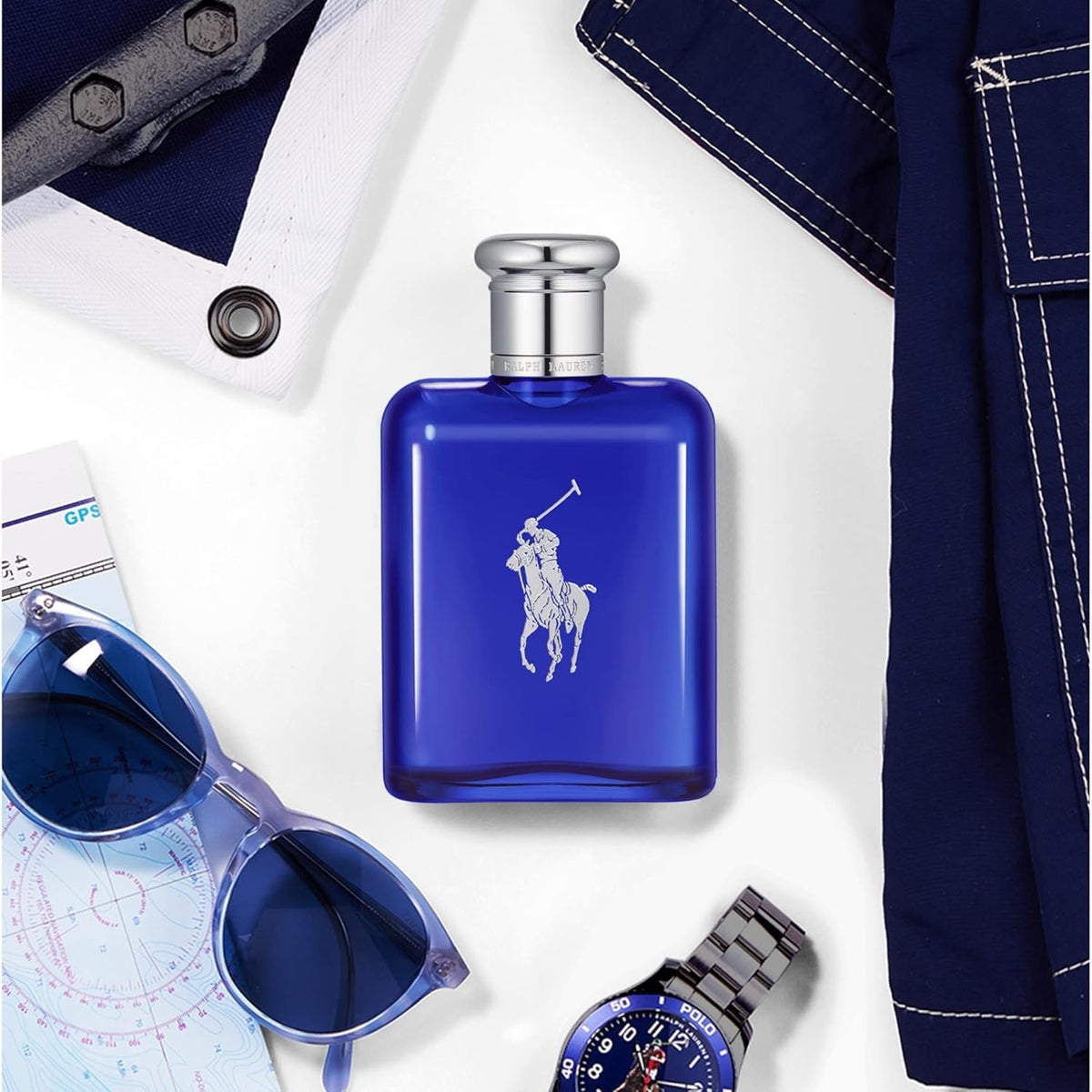 Blue Eau de Toilette I73425