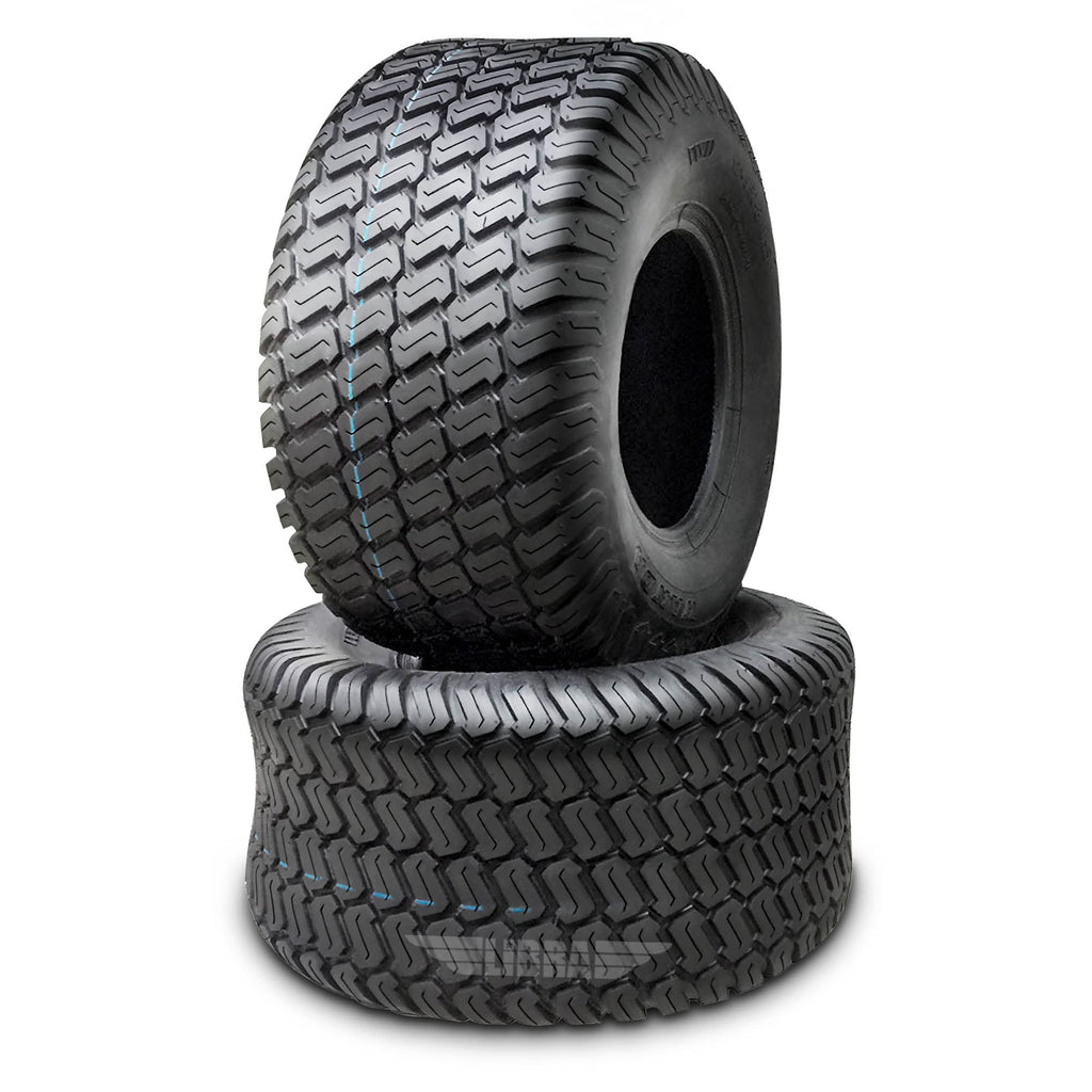 15x6-6 Lawn Mower Tractor Tires Set 2 Y31060