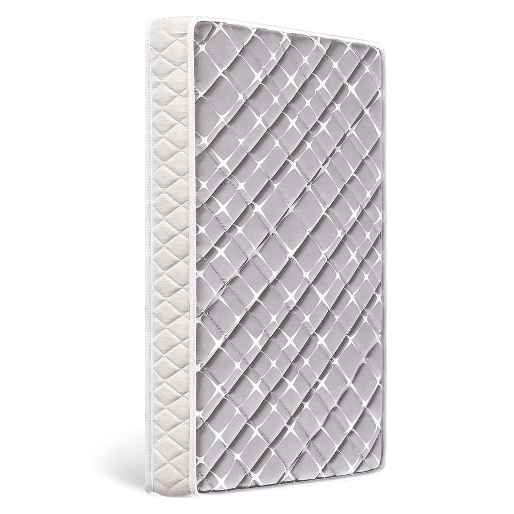 Hypoallergenic Baby Crib and Toddler Mattress 52" x 27.6" x 5" D1569