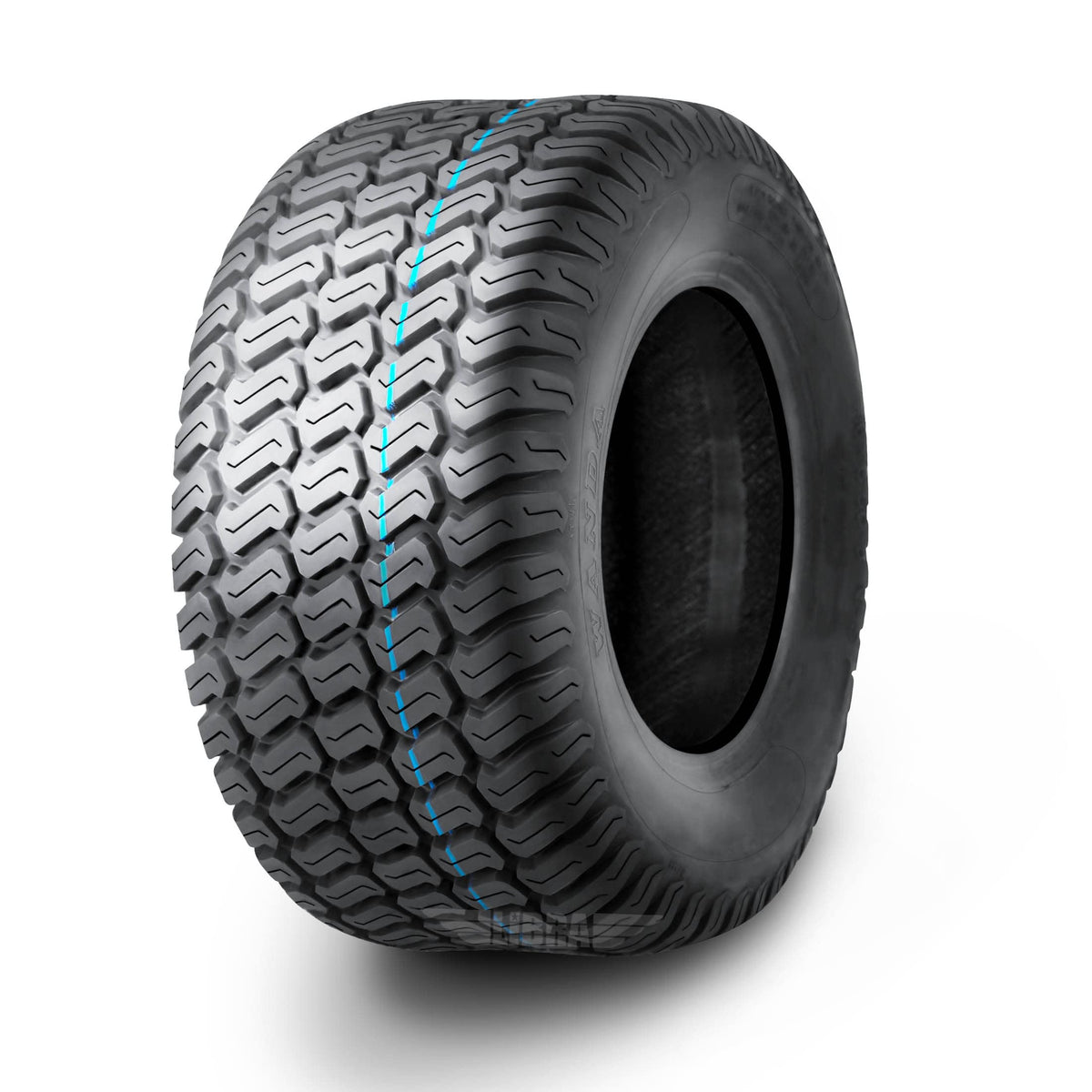 15x6-6 Lawn Mower Tractor Tires Set 2 Y31060