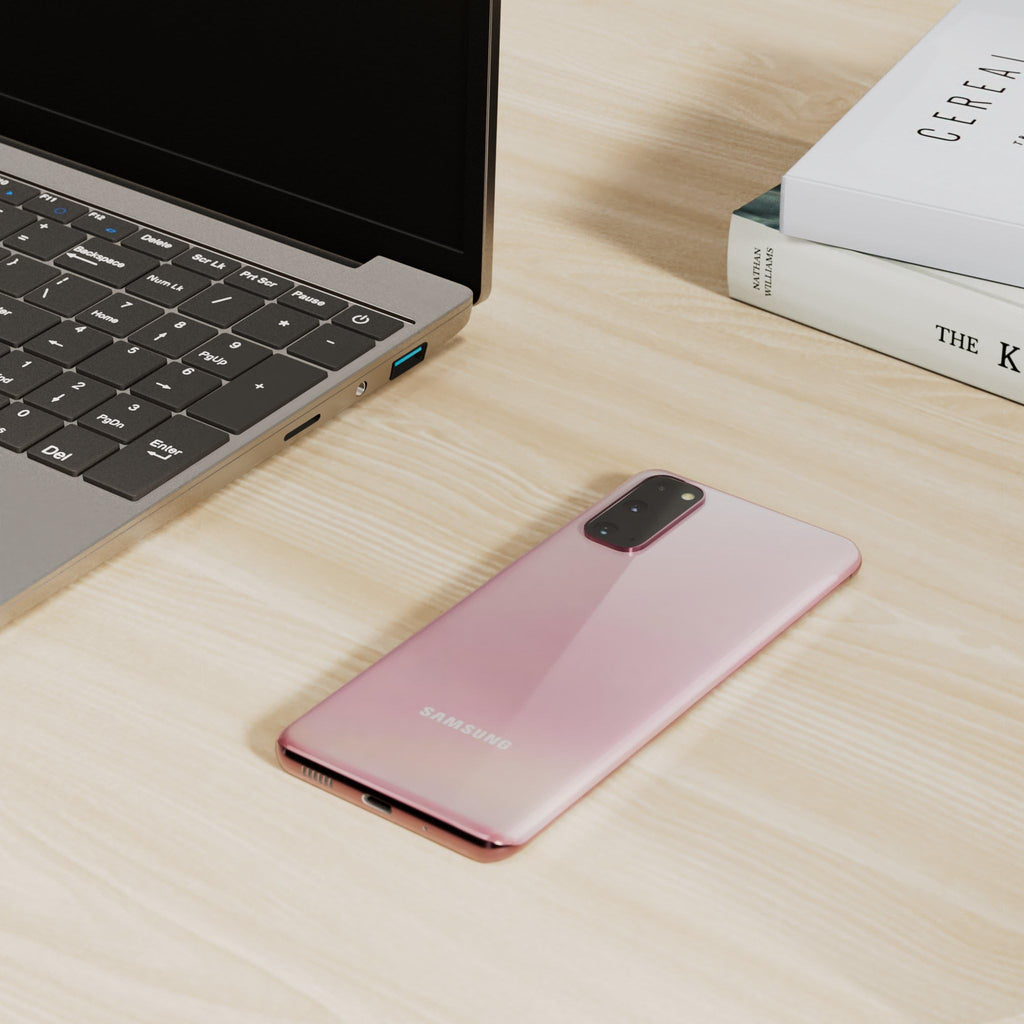 128GB 5G Smartphone V7677