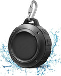 Waterproof Bluetooth Portable Mini Speaker with Subwoofer Y149