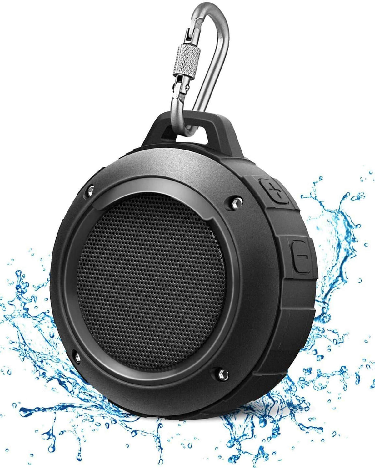 Waterproof Bluetooth Portable Mini Speaker with Subwoofer Y149