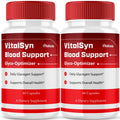 120 Ct Capsules Supplement B57378