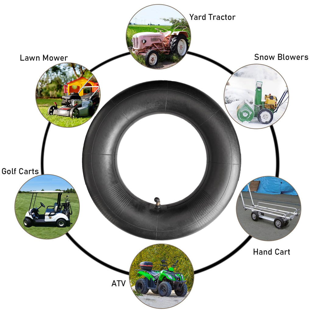2-Pack 4.80/4.00-8 Inner Tube O531288