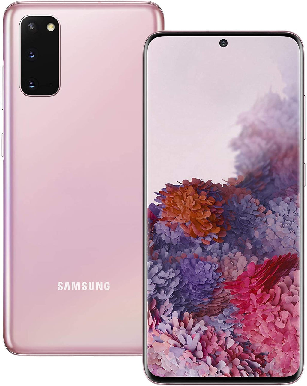 128GB 5G Smartphone V7677