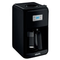Black 12 Cups Coffee Maker N10506