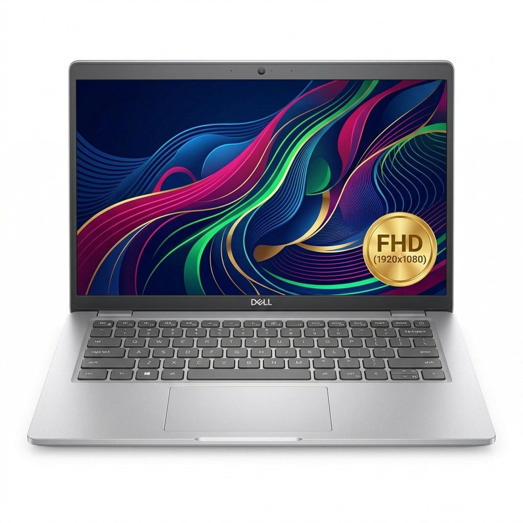 14-Inch FHD Touch Screen Laptop, Core i7, 16GB RAM, 512GB SSD, Windows 11 Pro F9805