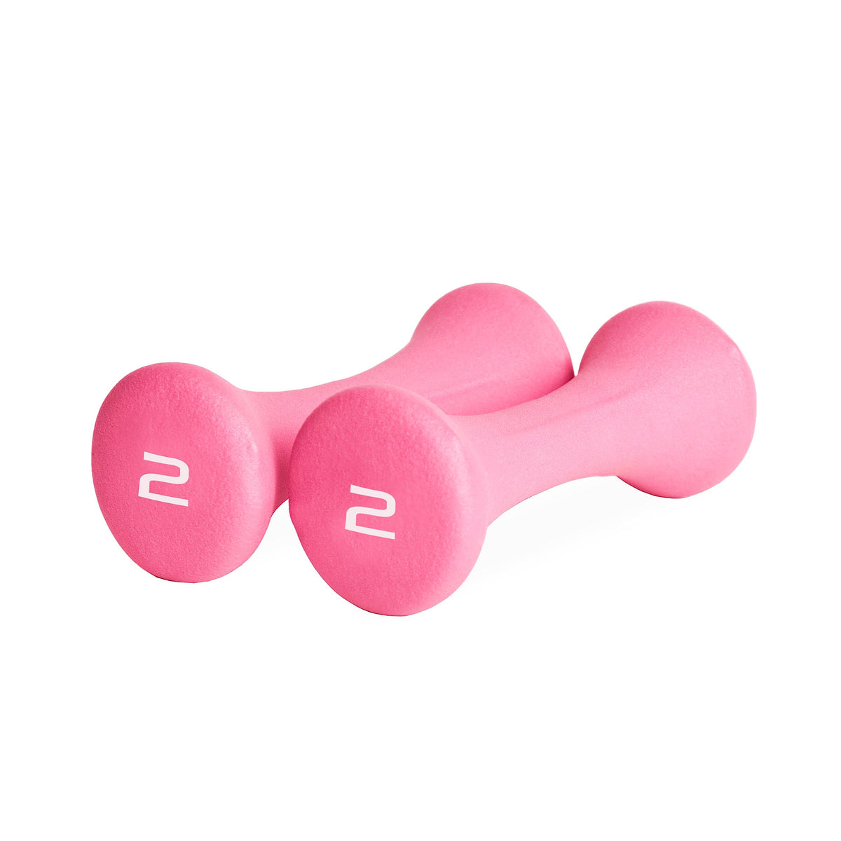 3 Pairs Dumbbells A482
