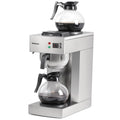 12-Cup Commercial Drip Coffee Maker D281769