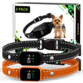 2 Pack Small Anti Barking Training Collar Z50339