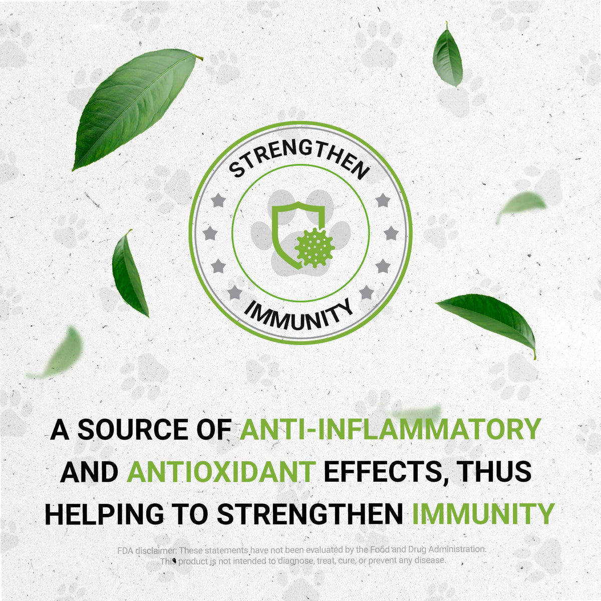 Herbal Respiratory Supplement for Dogs 2 oz O5501