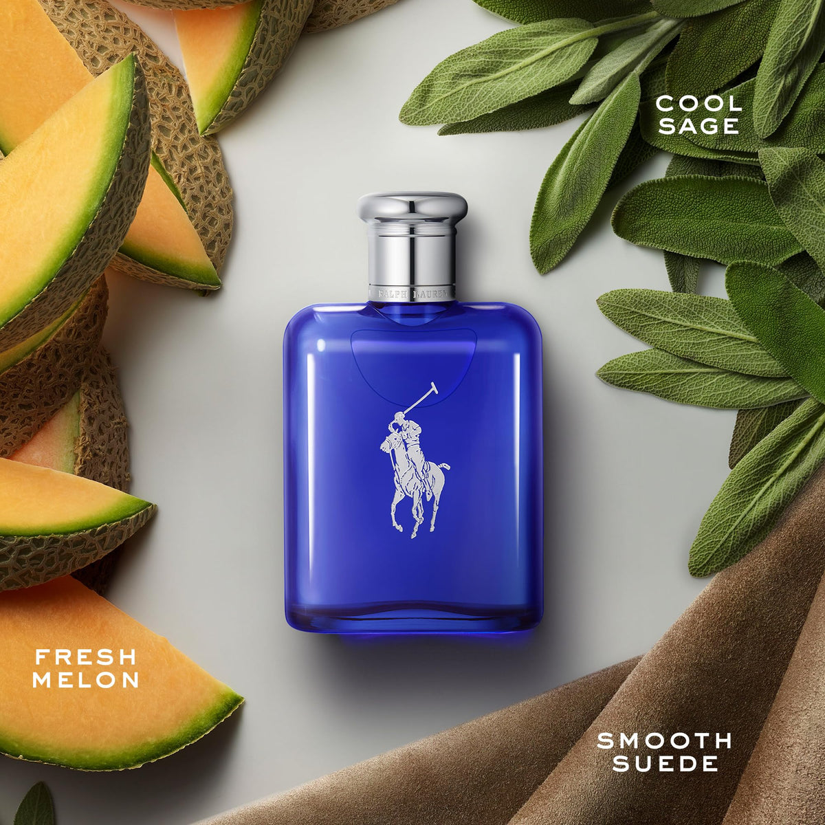 Blue Eau de Toilette I73425