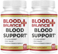 2 Pack 120 Capsules Supplement E1954