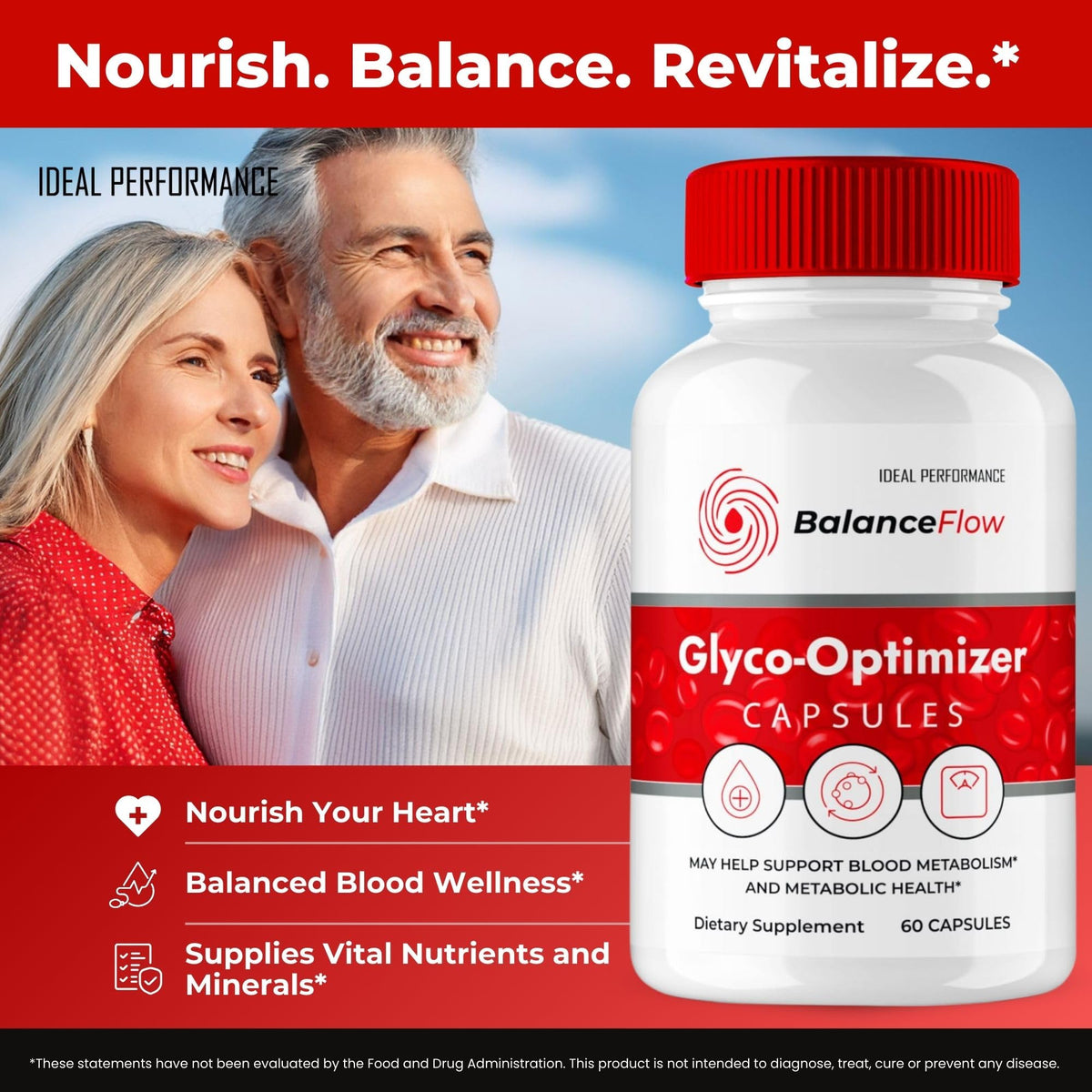 3 Pack Supplement Capsules S307